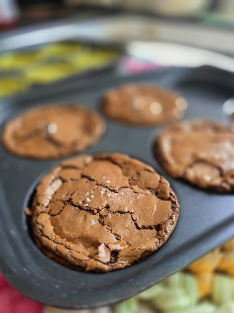 อร่อยยยย คุกกี้ชิ้นเท่าจานแกง🤤