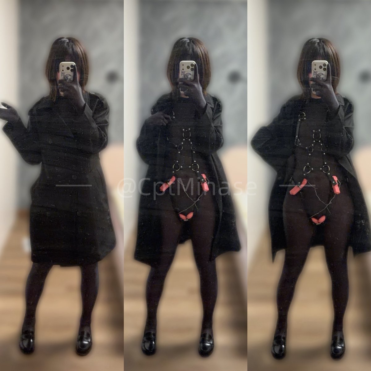 水瀨陽夢 tweet media