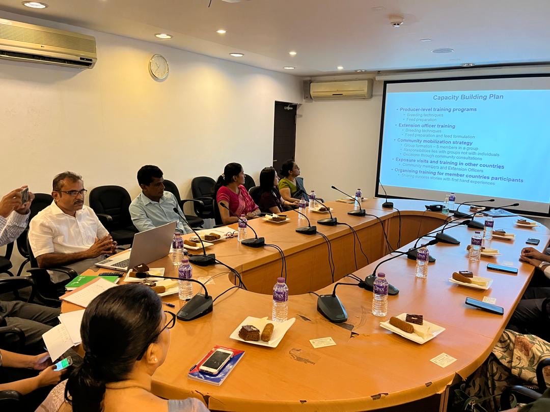 SAARC Development Fund tweet media