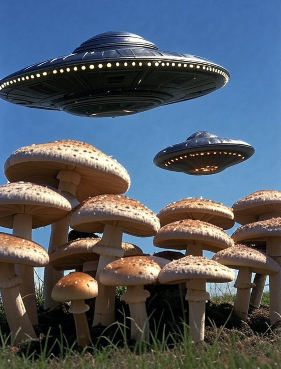 ZarinAli6's tweet image. If,

UFOs = Unidentified flying objects
UFUs = Underfed utility units

Else,
Welcome to 2050!

What&apos;s your call? 

#sciencetwitter #scicomm #scichat #SciEd #academictwitter #edchat #edtech #tech #fintech #UFUs #UFOs