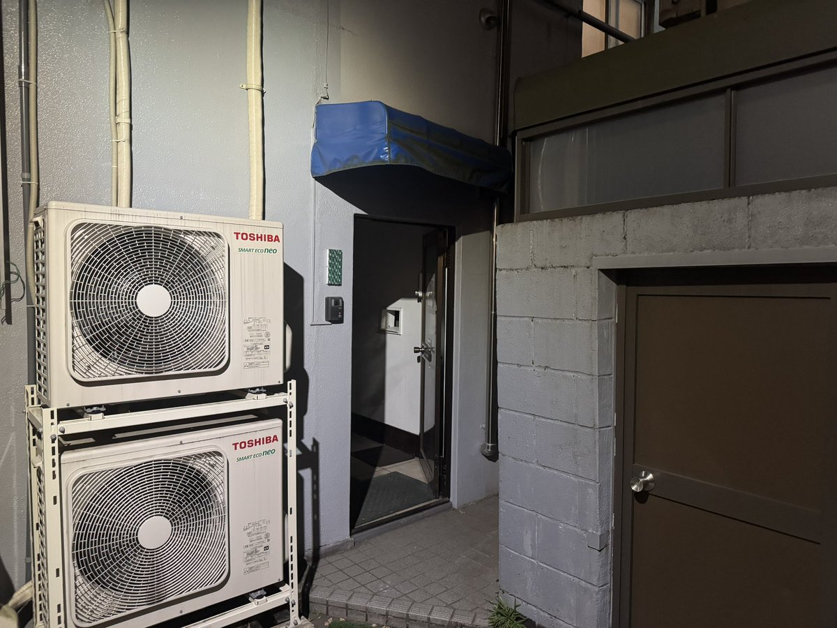 久々のおちゃりー⌘
LEDコースでした♪