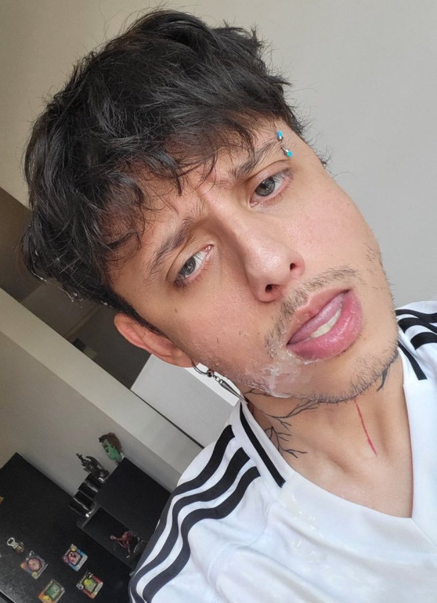 AndyHartstoss (@andyhartstoss) on Twitter photo 