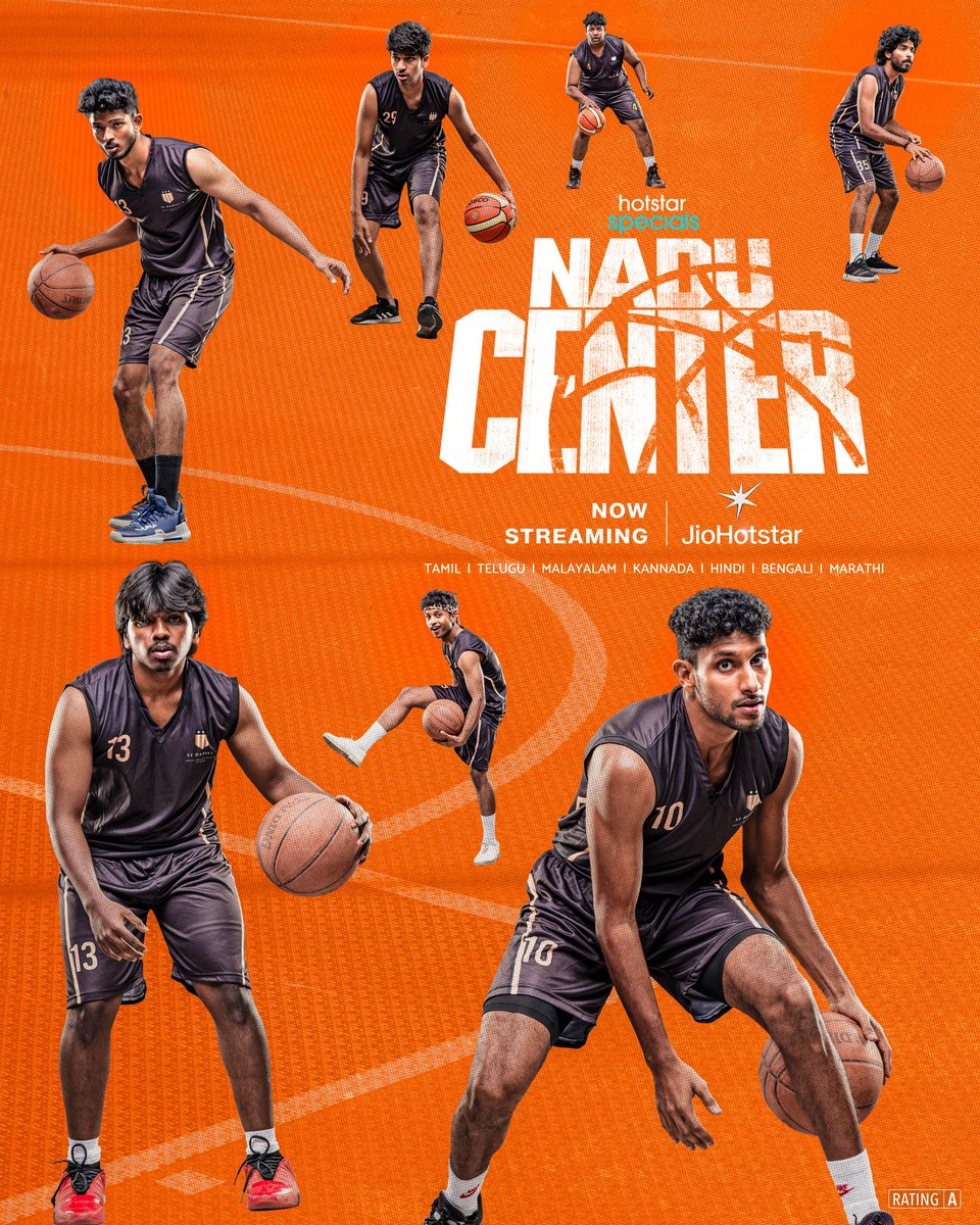 JioHotstar Tamil tweet media