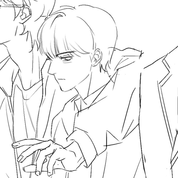 fpwjam842's tweet image. 완성해야하는것만 오백개인데...