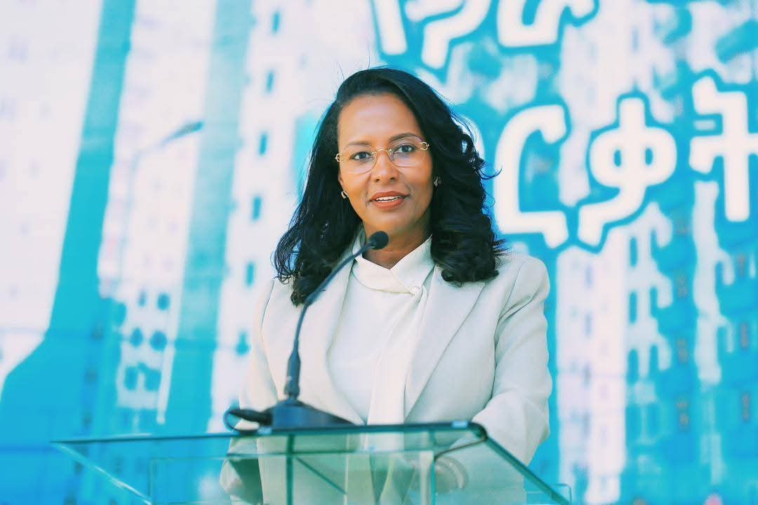 AdanechAbiebie's tweet image. We are thrilled to announce the official inauguration of 1,287 modern residential units (24 high-rise buildings) completed in a staggering 9 months! This redefines construction speed and efficiency.
These 11-to-18-story, amenity-rich structures provide affordable housing to CBE…