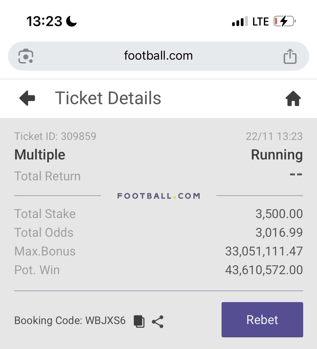 EmakingTips's tweet image. Code; WBJXS6