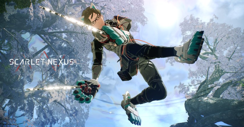 shibainu_kenji's tweet image. ★1808日目
白猫。

★Day 1808
White Cat Boy.

#SNX発売日まで毎日スクショ公開
#ScarletNexus 
#スカーレットネクサス
#SNX毎日スクショ
#SNXEveryDayScreenShot