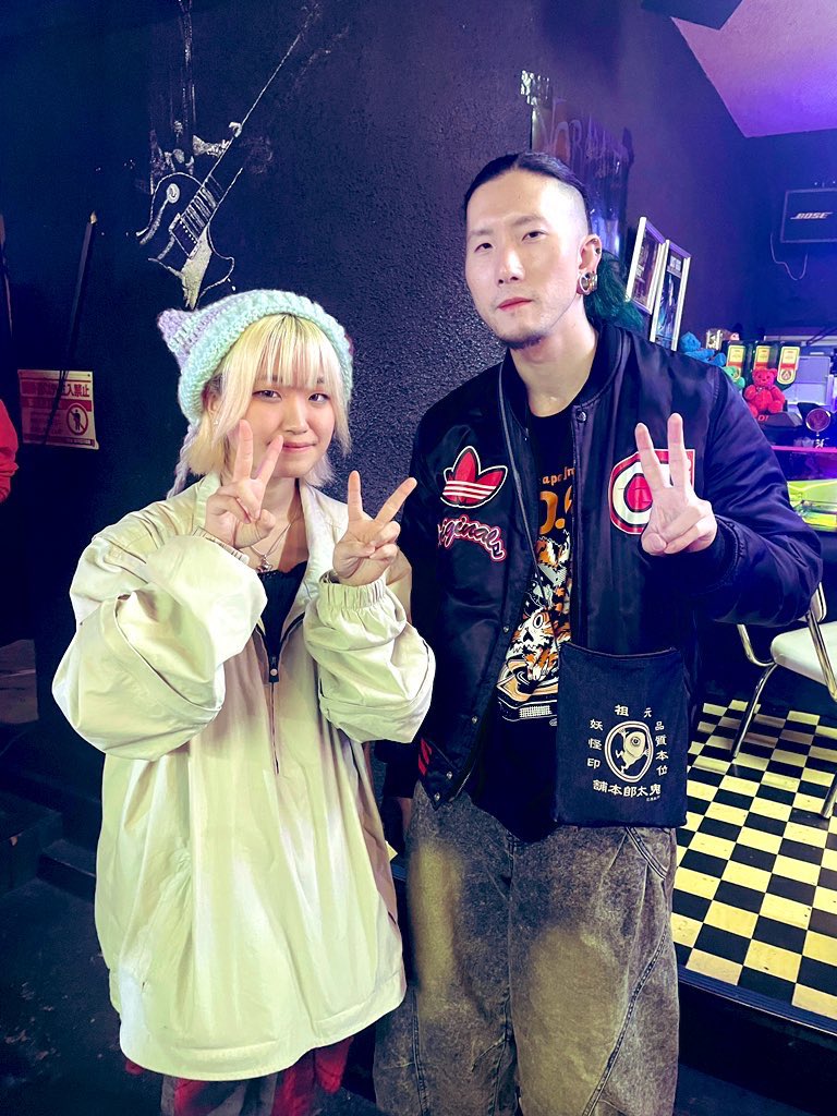 ishioka0722's tweet image. TOCAまじで大好きです！！
 #TOCA  #ROJACKプラスワン  #CDJ