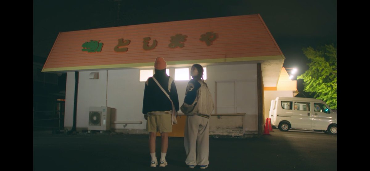 indy_yun_nao's tweet image. ここだぁ
#ふたりエスケープ