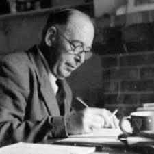 Today is the 62th anniversary of the death of C. S. Lewis.

Lewis created universes that went beyond children's literature with his stories, He turned Narnia into not just a fantasy series but a journey that will be remembered for generations.