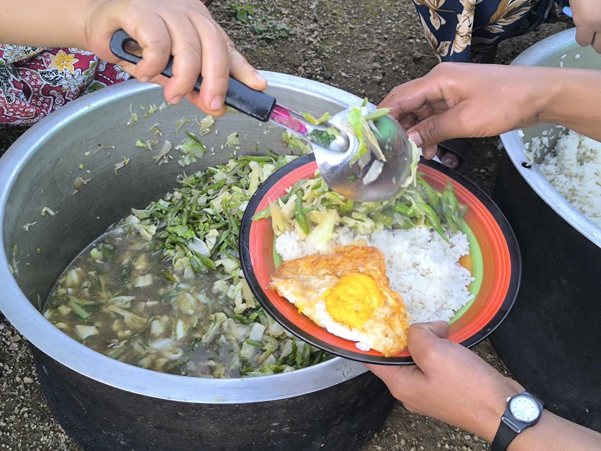 LEO Myanmar || Starling with Leonity tweet media