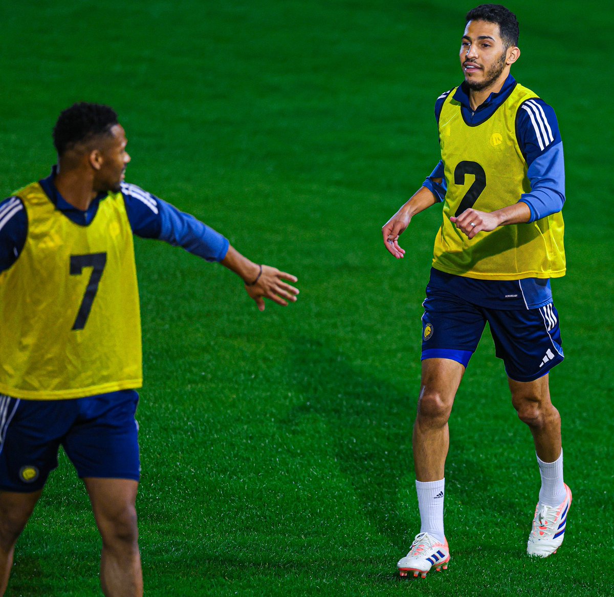 نأمل من الجميع التفاعل 💛💙🌹
<a href="/MHRMetaab/">متعب المزحمي</a> 
<a href="/khalidatwai53/">خالد العطوي 💛💙</a> 
<a href="/SalehMode/">salehmode💛🇸🇦💙</a> 
<a href="/mr5oooos/">؏ـذب‏ 𝓜‏꧁</a> 
<a href="/arafatalali2015/">عرفات العلي</a> 
<a href="/Nasr_Alami/">سعد العالمي</a> 
<a href="/zLYXiogMkMt9hQV/">عزام</a> 
<a href="/NUpGz6ffGcNo1Dg/">رايقـ♥̨̥̬̩</a> 
<a href="/nassrawy1122/">ن 💛 ص 💙 ر</a> 
<a href="/hummodd5/">ابو سليمان حمود</a> 
<a href="/romantic_6661/">ابو حسام الروقي</a> 
<a href="/AbuFahad365/">🇸🇦1727Abu Fahad</a> 
<a href="/engzkaz/">(ZUHAIR ZAWQARI)</a> 
<a href="/Zxcvb15000/">اول عالمي2000 💛💙</a> 
<a href="/AbwAlzhran53281/">ابوشهدالزهراني- عاشق كبيرالرياض النصرالعالمي💛🇸💙</a> 
<a href="/LhwmSalh48061/">صالح ابو لحوم</a> 
<a href="/abufahad4774/">ابو فهد</a>