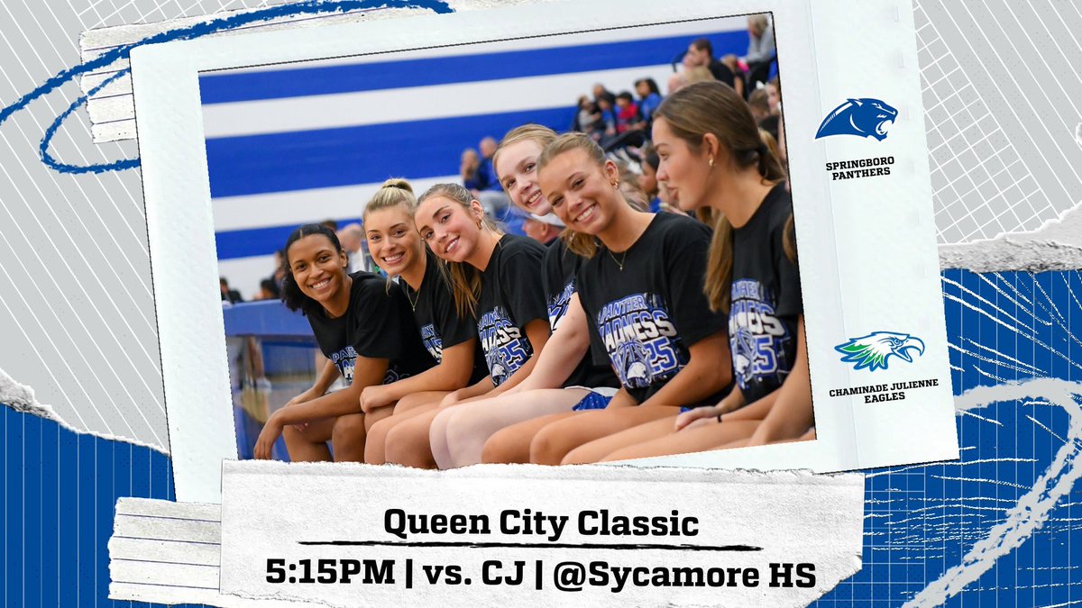 getupborohoops's tweet photo. GAMEDAY‼️
👑Queen City Classic
🆚CJ
🗓️ Saturday, November 23
⏰ 5:15 PM
📍Sycamore High School
#GETUP https://t.co/L9txmeFLtD