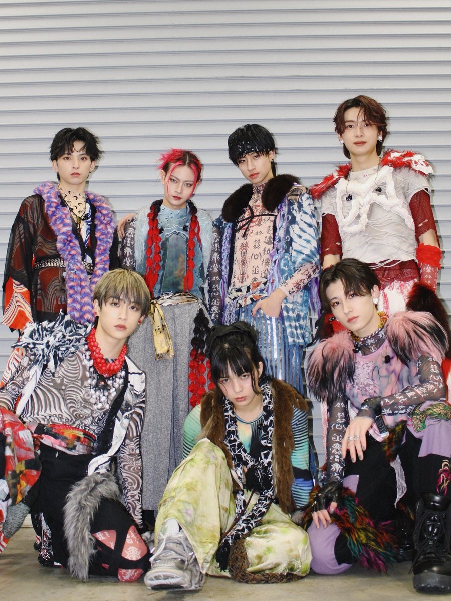 RYUGUJOofficial's tweet image. ◤￣￣￣￣￣￣￣￣￣￣￣￣
          BEAT AX VOL.7
&amp;amp;TEAM / aoen Special Night 
　       @有明アリーナ
＿＿＿＿＿＿＿＿＿＿＿＿◢

2025.11.22(土)
ありがとうございました。

24日もよろしくお願いします。
▼チケット発売中
beatax.jp/vol7.html

@BEAT_AX_FES 
#BEAT_AX_VOL7
#andTEAM…