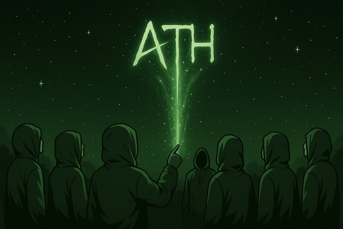 Lorefin_'s tweet image. We are cooking.
While we are.
We gonna bless some posts in the X Com.
Write your best thesis.
Generate your best arts. 
We are watching. 
We&apos;ll send some tokens to those who work to spread our philosophy.