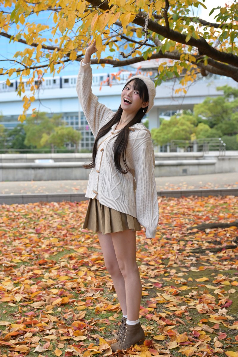 final_mh_15912's tweet image. エモーション撮影会2部
シンボルプロムナード公園（滝の広場）

高月 華(@870kome)さん

#エモーション撮影会
#シンボルプロムナード公園
#ENDLESS
#ENDLESSLADY2025
#レースアンバサダー
#おはな
#レースアンバサダーアワード2025挑戦中