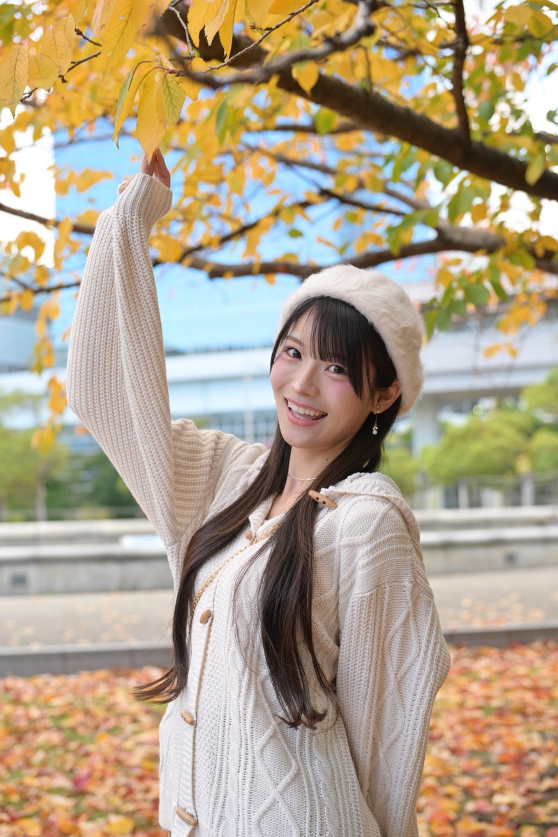 final_mh_15912's tweet image. エモーション撮影会2部
シンボルプロムナード公園（滝の広場）

高月 華(@870kome)さん

#エモーション撮影会
#シンボルプロムナード公園
#ENDLESS
#ENDLESSLADY2025
#レースアンバサダー
#おはな
#レースアンバサダーアワード2025挑戦中