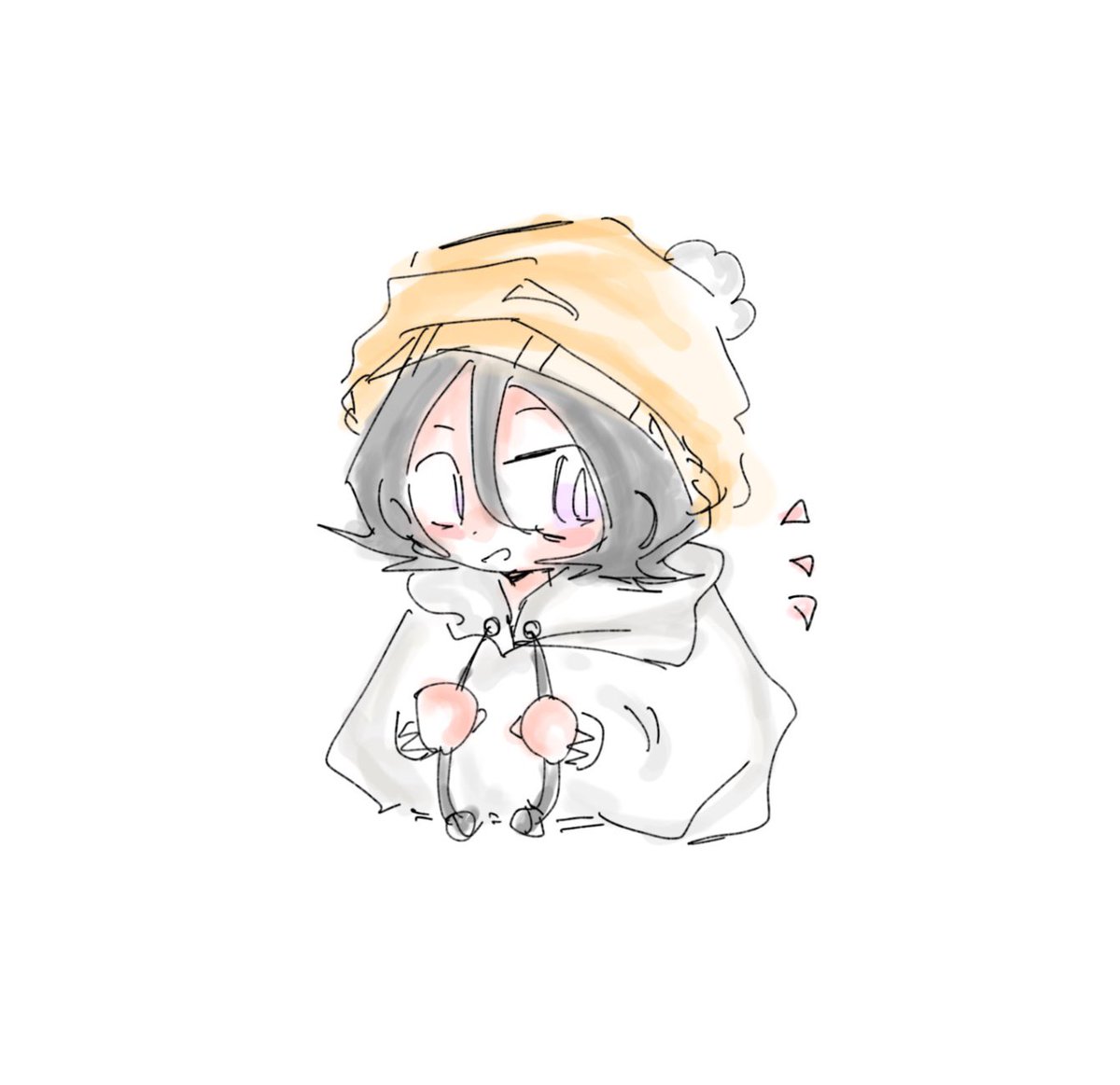 nanabanana0121's tweet image. 🧶