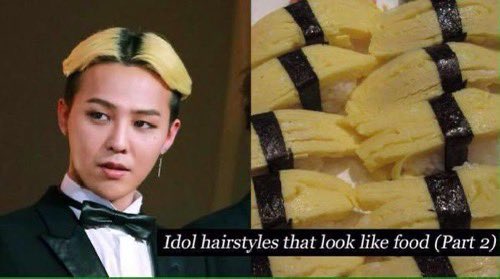 arinaariri's tweet image. たまごみたいな髪型