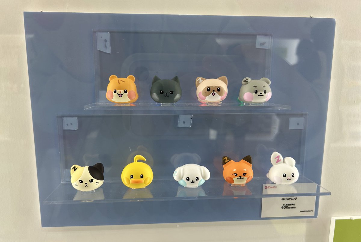 chocmintrune's tweet image. 🌟 พร้อมส่ง 🌟
🇯🇵 กาชาปอง : แหวน zeroni Ring ✳︎💍彡🌸💭୧‧⁺

𐙚 สุ่มละ : 140฿✨

𓍯 พร้อมส่ง !!
𓍯 แบบสุ่มนะคะ ไม่แกะ ได้กล่อง 🫶🏻
🛒 ค่าส่งในไทยเหมา 40฿❕

🏹 สอบถาม/สั่งซื้อ dm เลย💌~
#ตลาดนัดzb1 #ตลาดนัดzerobaseone