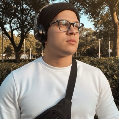 Julio_CMerida's tweet image. #NuevaFotoDePerfil