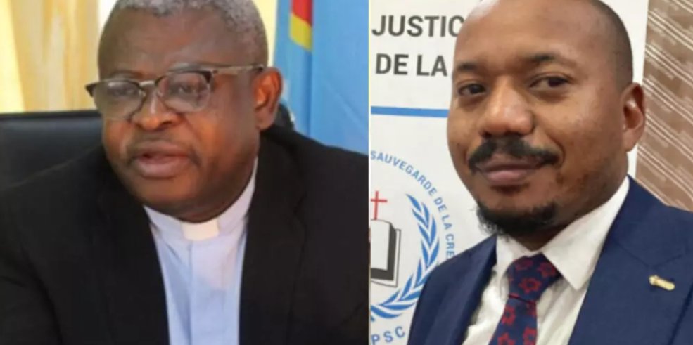 Les Églises catholique et protestante du Congo appellent à un dialogue national inclusif en pleine guerre, malgré le mépris du président, et soulignent l'importance de la paix et de la stabilité. #Congo