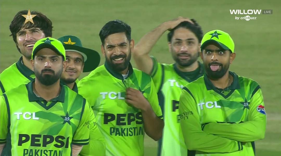 SKHira_10's tweet image. Good luck Pookie Cricket Team ❤️ 💚  🤞

#PCT