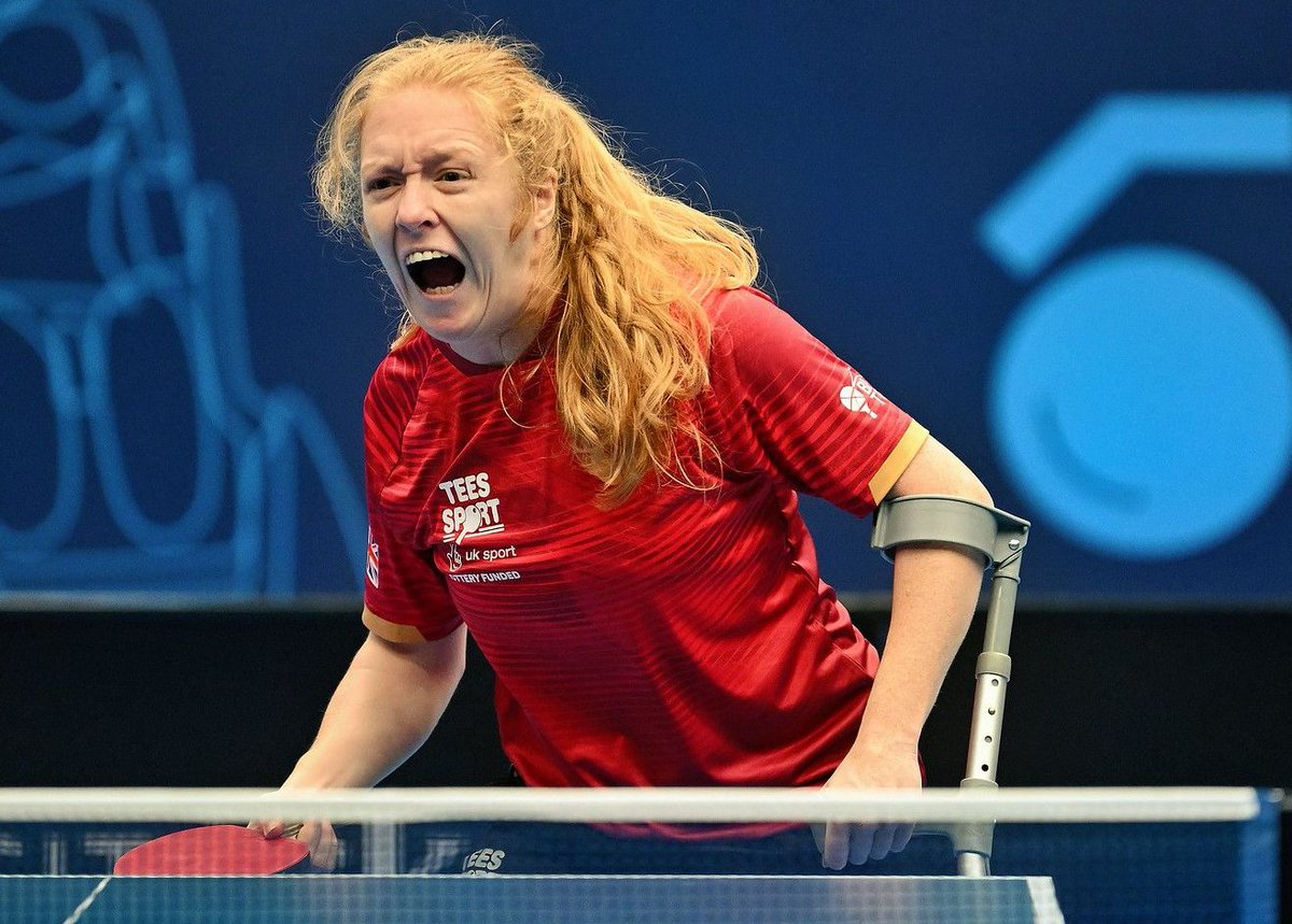 British Para TT tweet media