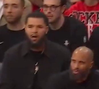 The Eye And I tweet media