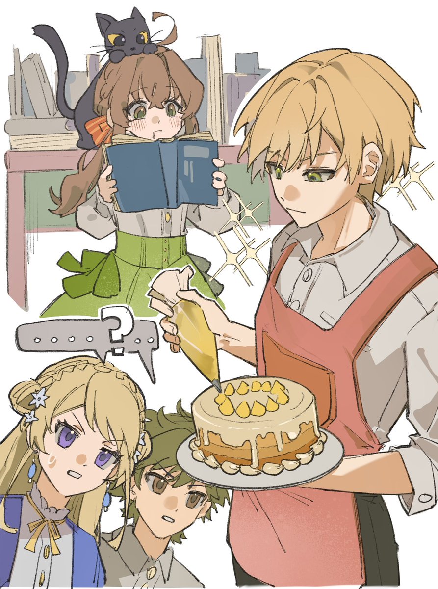 #サイレントウィッチ