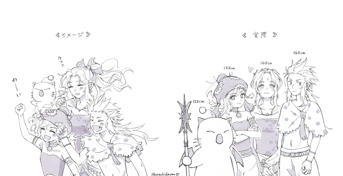 よく勘違いするやつ