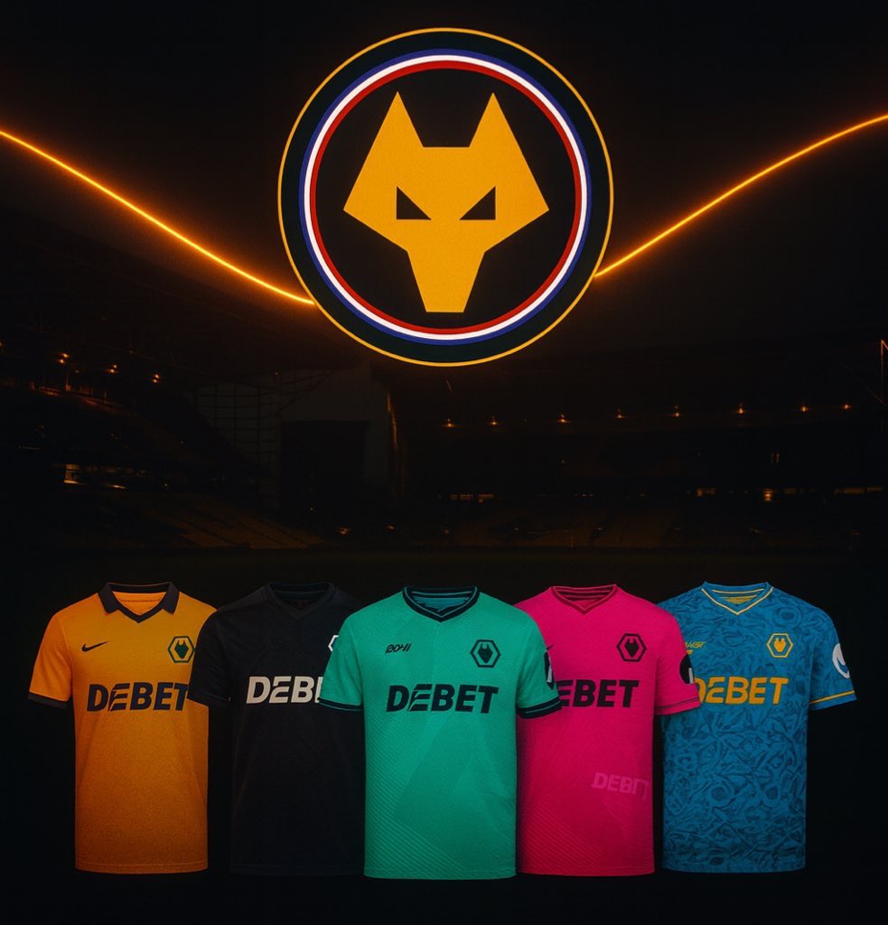 🎁 Le 3ᵉ des 12 cadeaux est là !
— Cadeau 3/12

Pour ce mois de décembre, c’est vous qui avez choisi !

🎯 À gagner :
• Le maillot de votre choix parmi tous les maillots de la saison actuelle (version normal , pas la Pro).

Pour participer :
1️⃣ Suivre <a href="/Wolves_FRA/">Wolves France🇫🇷🇵🇸</a>
2️⃣ Liker ❤️ ce