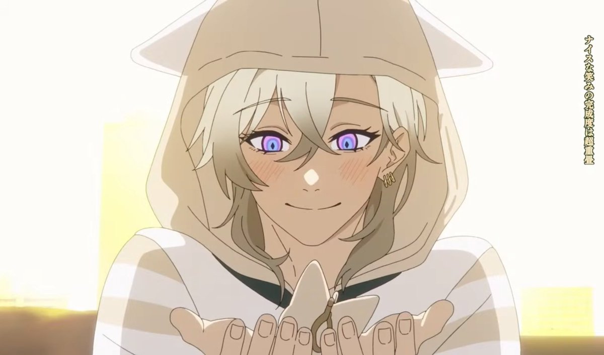 mishikki's tweet image. HE IS SO CUTE 😭😭😭💕💕💕💕