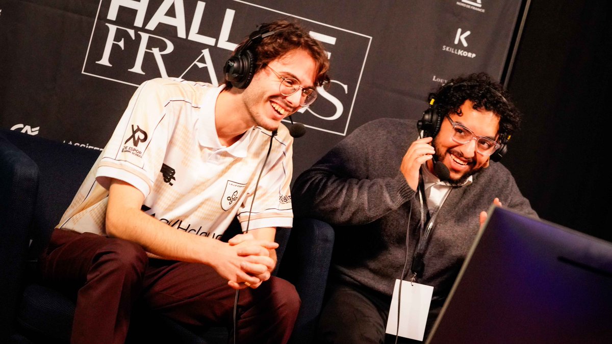 CRÉDIT AGRICOLE NORD DE FRANCE tweet media