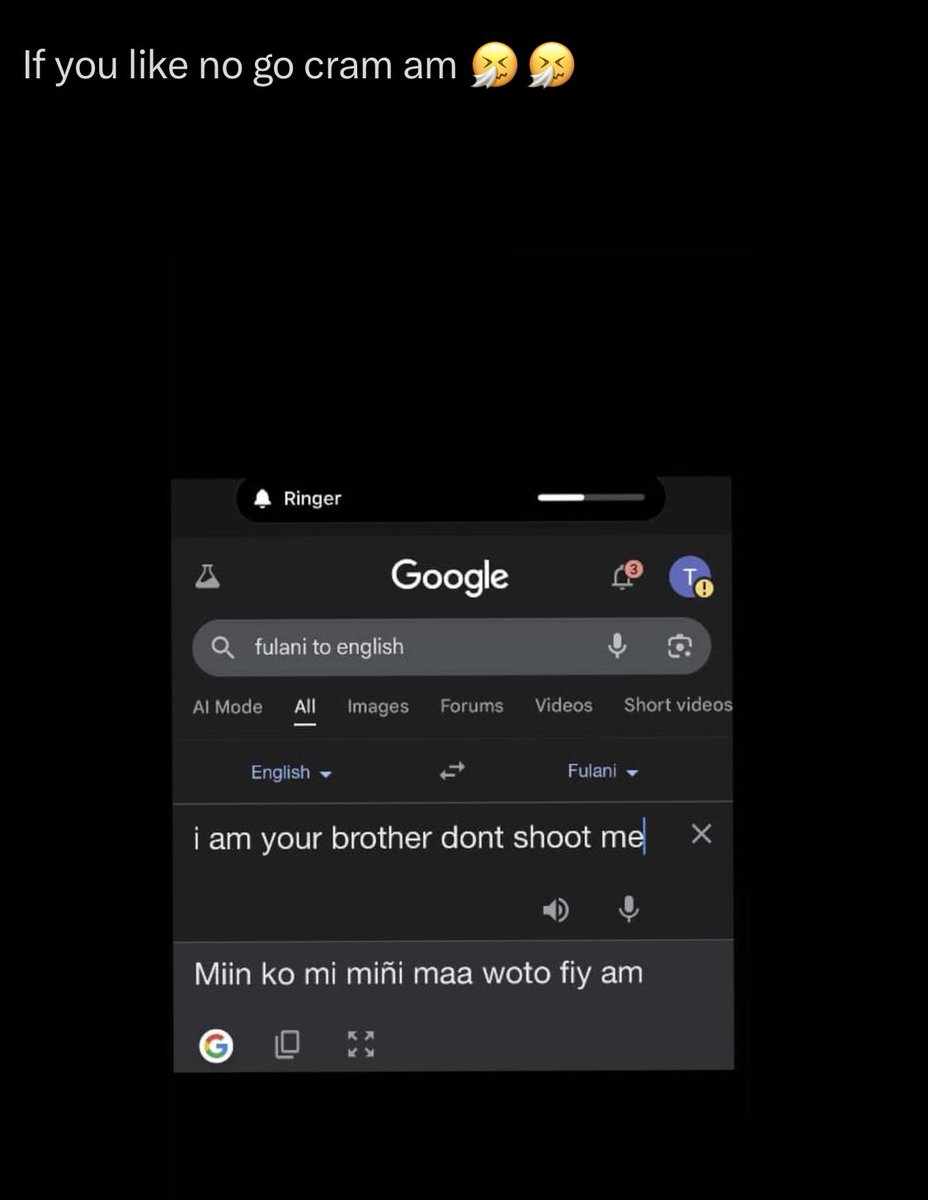 AdebayoUnityart's tweet image. No take am play o o😂😂
Learn their numbers 1-10 
Babu means no