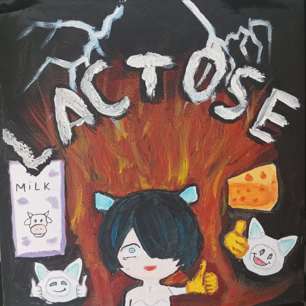 Ilya3z1k's tweet image. #Memerina #MakinArchive