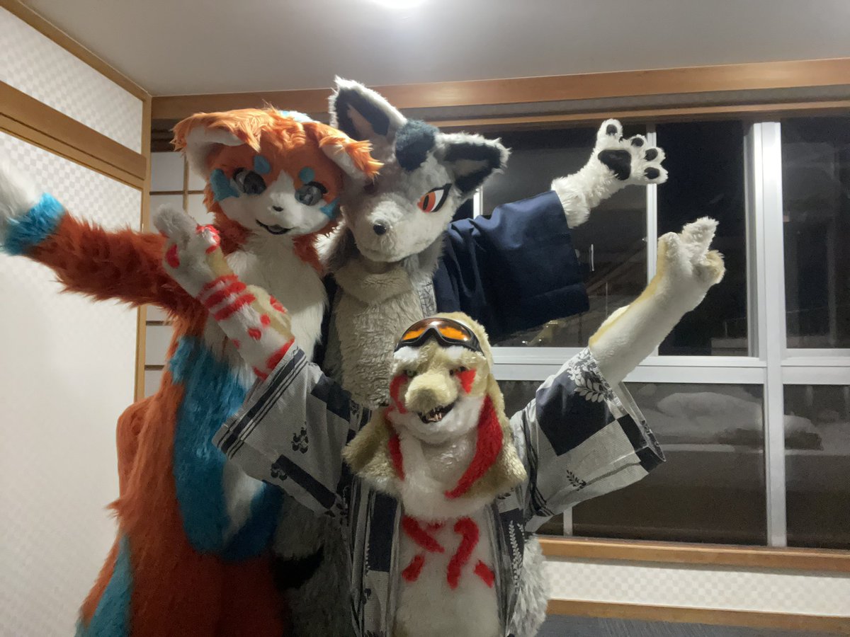 アオネコ (@zin8719) / Posts / X