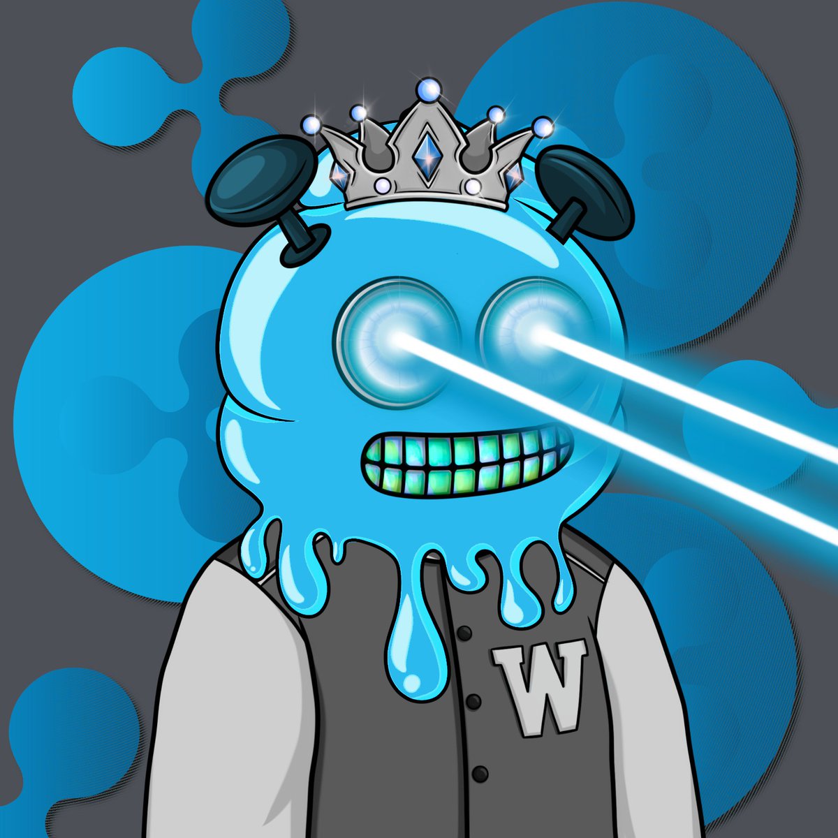 <a href="/TheXRP_guy/">TheXRPguy</a> EMERGENCY MODE ACTIVATED 🚨

HOLD YOUR XRP
They want retail shaken out
They want weak hands gone
Do you understand?? 😤⚡

This is where conviction wins
This is where real holders rise

And while they try to flush retail
WBC keeps building culture on the XRPL
Art rising
Rewards