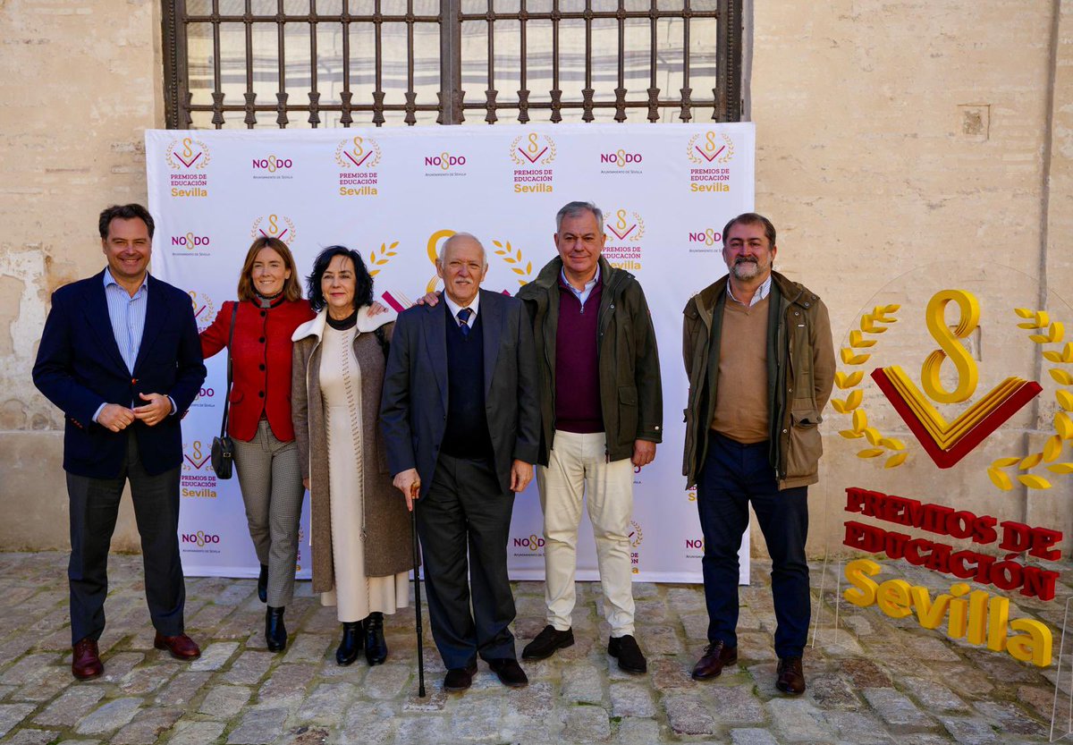 Distrito Macarena (Sevilla) tweet media