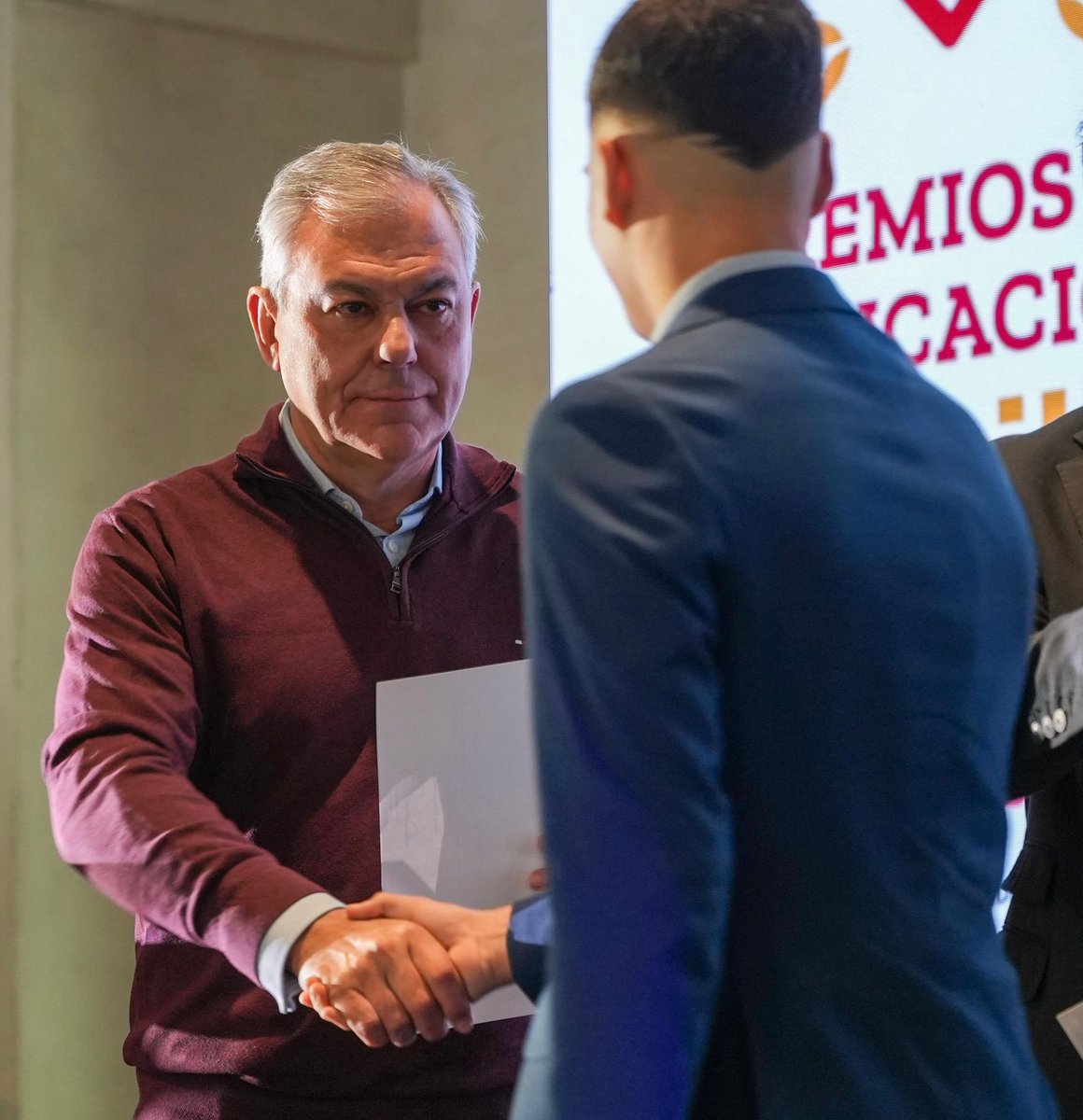 Distrito Macarena (Sevilla) tweet media