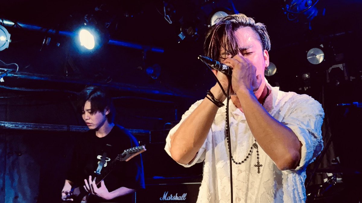 🔥Re;pagers LIVE PHOTO🔥
2025.11.19 下北沢LIVEHOLIC
<a href="/Re_pagers/">Re;pagers🔥12/27上野音横丁</a>