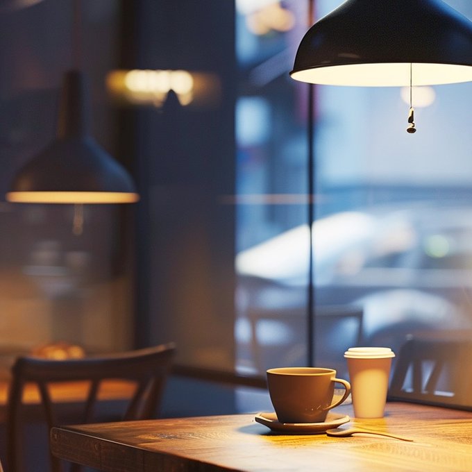 marcvidal's tweet image. En la mesa de al lado y en la cafetería de siempre...  

- menuda semana
- como otras
- si has perdido hasta la camisa
- no he perdido nada
- ¡si tienes a bitcoin 83.000!
- pero no se pierde hasta que se vende
- ¿y no vas a vender?
- no
- pero sigue bajando
- ya
- te vas a quedar…