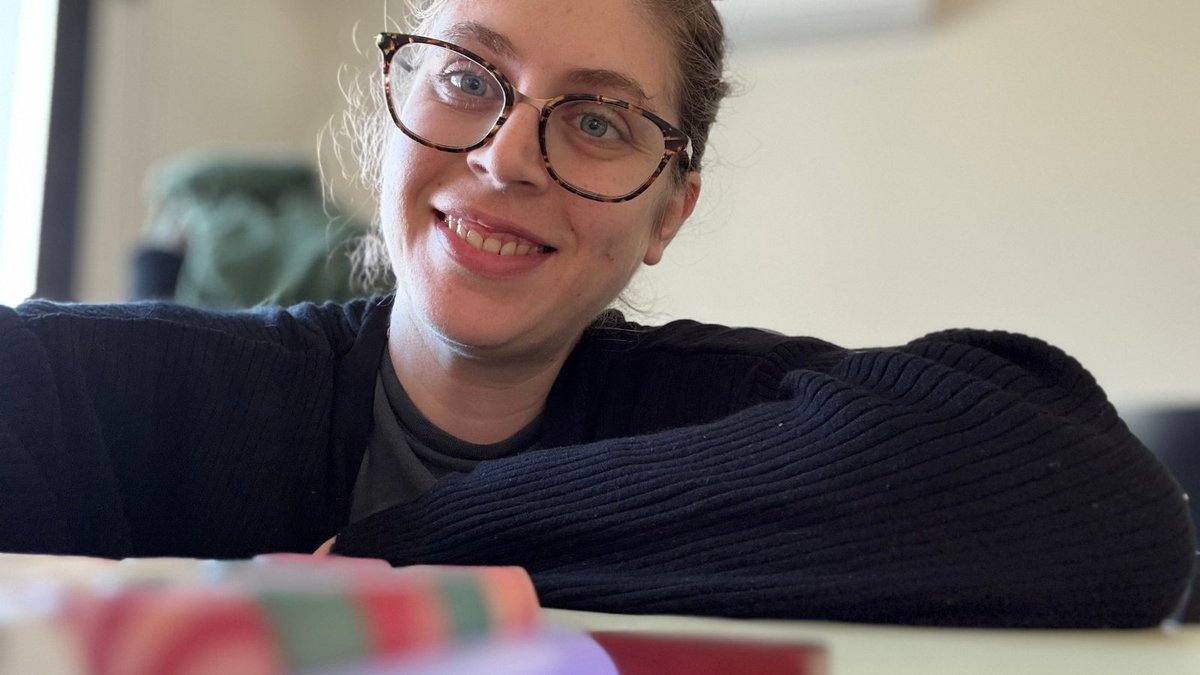 • nanou • tweet media