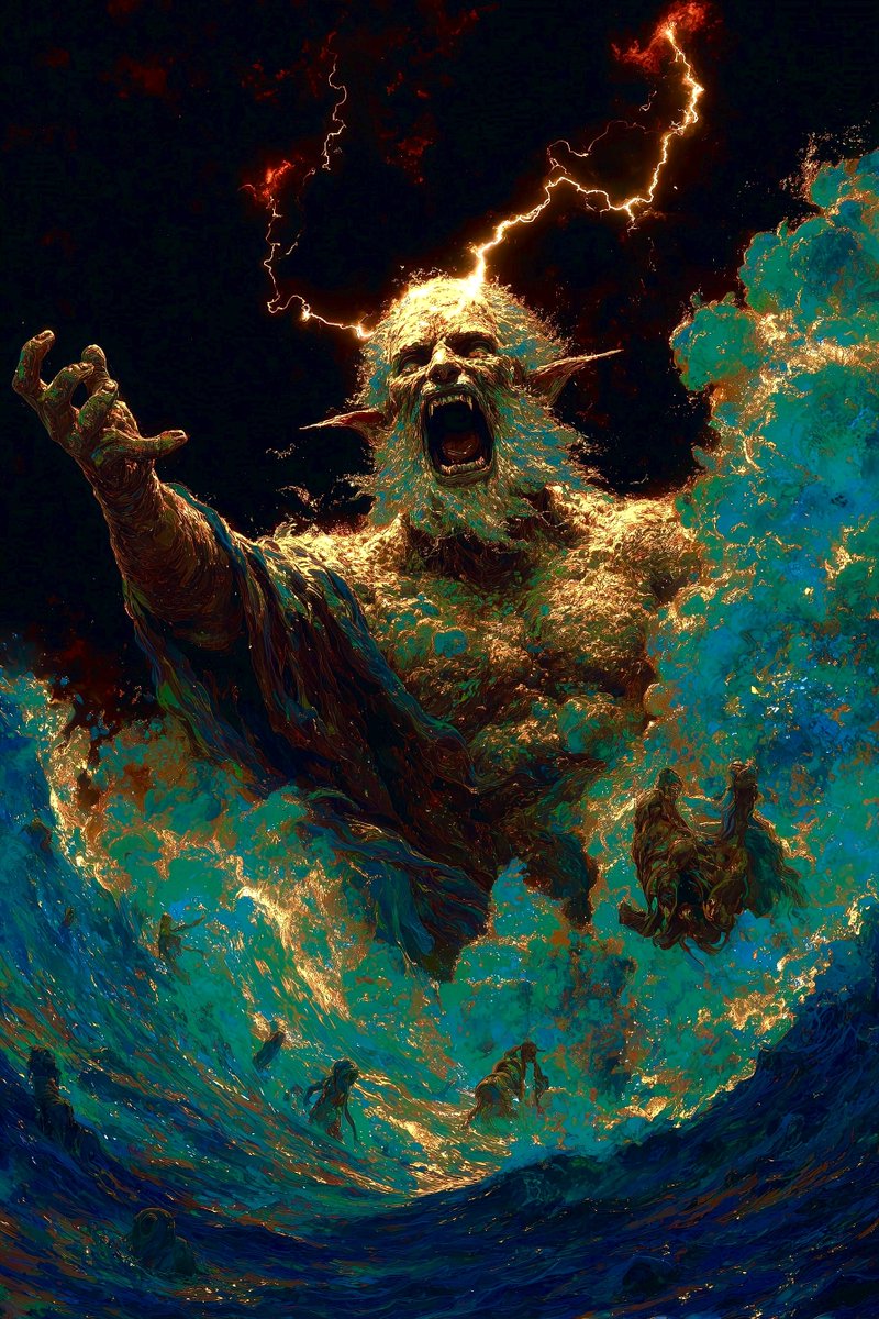 time_altered_ai's tweet image. It&apos;s all mine ...