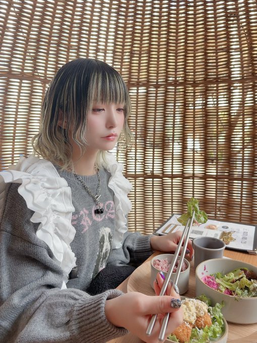 Twitterのコスプレ画像24