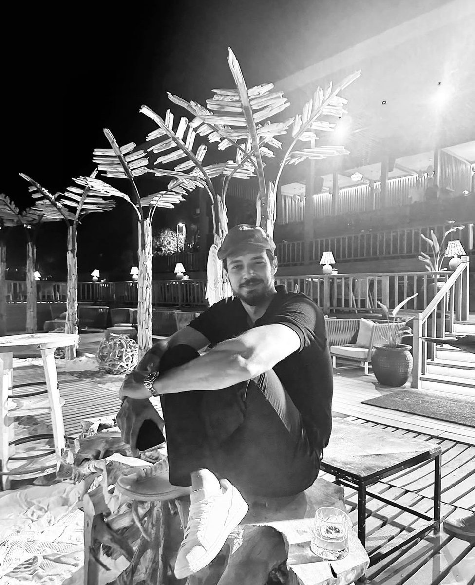 Benim ship biraz sey