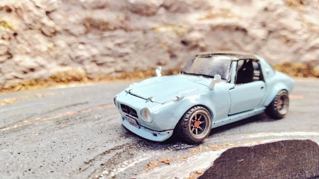 ハロルド　改造 yuturbo (@cycleyuta) / Posts / X