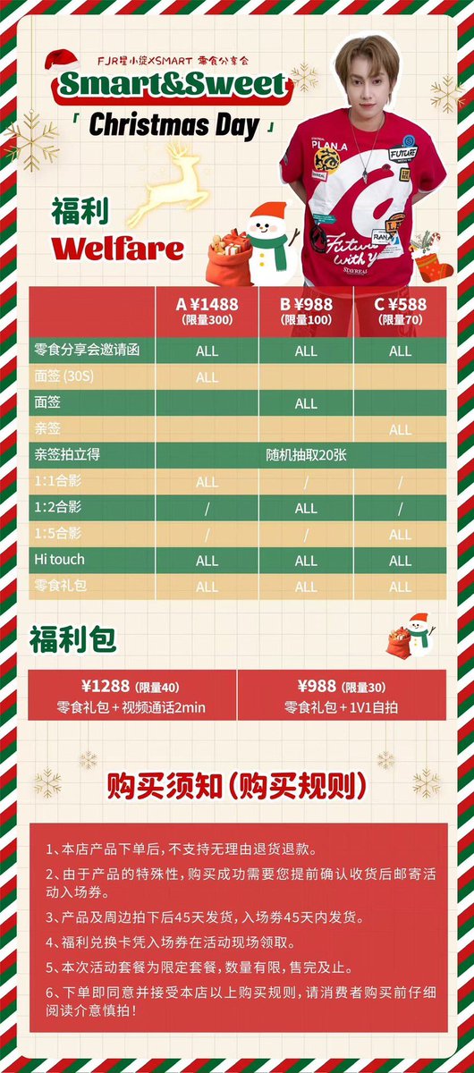 smarttyofficial's tweet image. SEE YOU THIS CHRISTMAS 🎄🐦‍🔥☺️

#smartcsnp 
#csnp