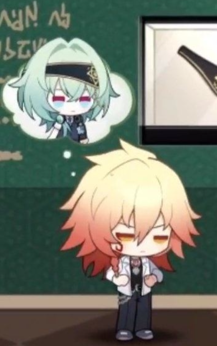 🇻🇳 Azuwuuuuuu 🥃🪽going slightly feral tweet media