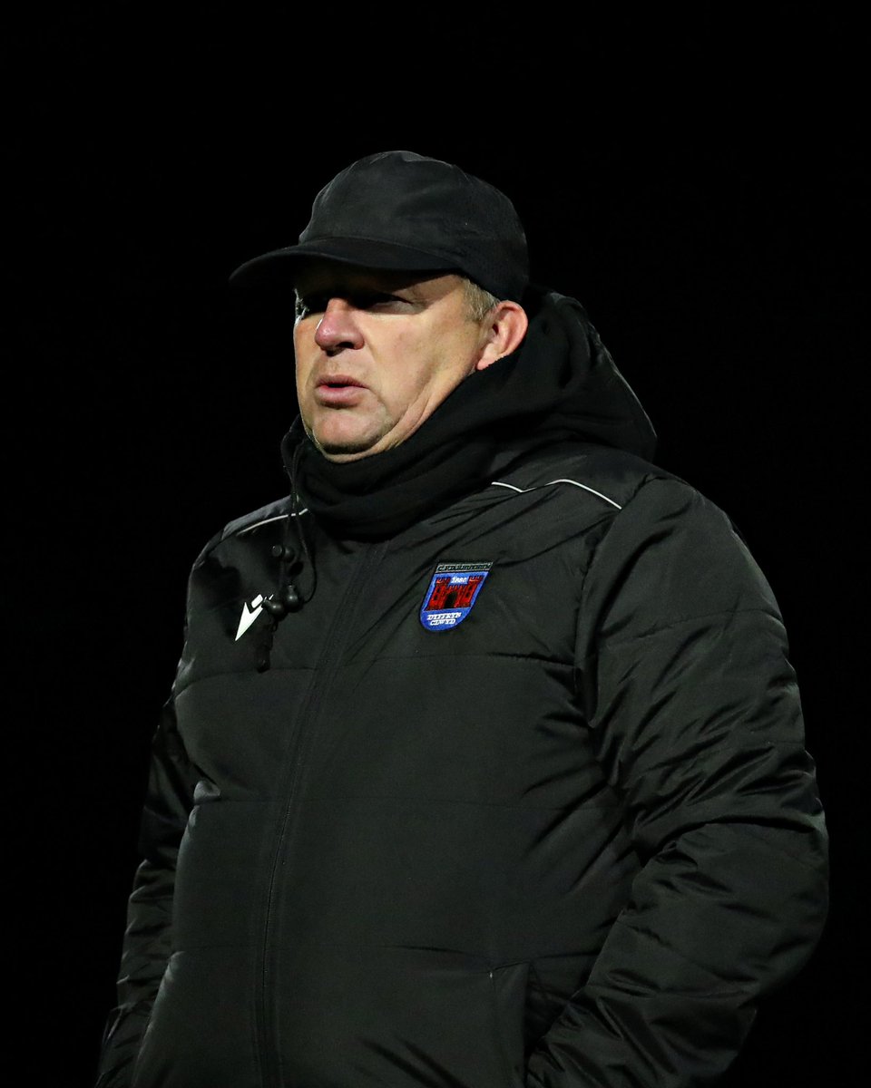 sameaden's tweet image. 🔵 Ruthin Town 1 - 2 Brickfield Rangers 🟢⚪️

Copyright - Sam Eaden/FAW